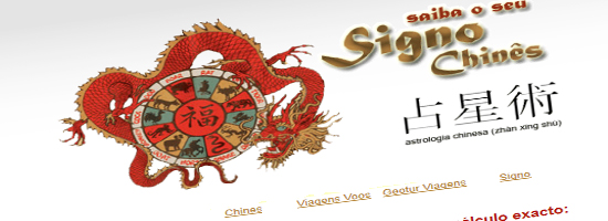 Saiba qual é o seu Signo chinês